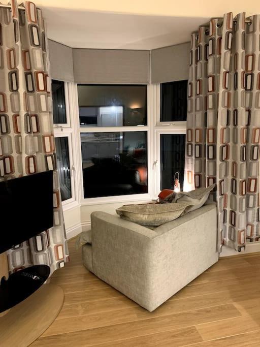 Harbourside 2 Bed Apartment, Barmouth Bridge Views Eksteriør bilde