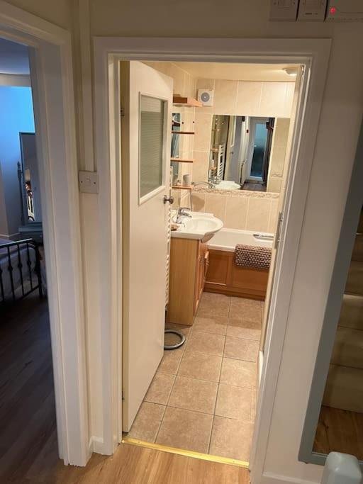 Harbourside 2 Bed Apartment, Barmouth Bridge Views Eksteriør bilde