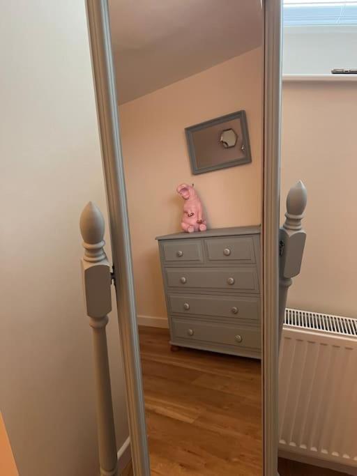 Harbourside 2 Bed Apartment, Barmouth Bridge Views Eksteriør bilde