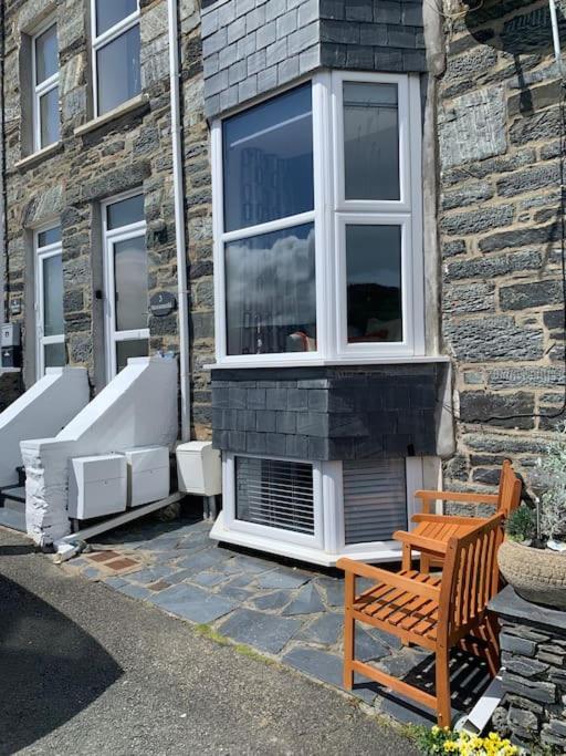 Harbourside 2 Bed Apartment, Barmouth Bridge Views Eksteriør bilde