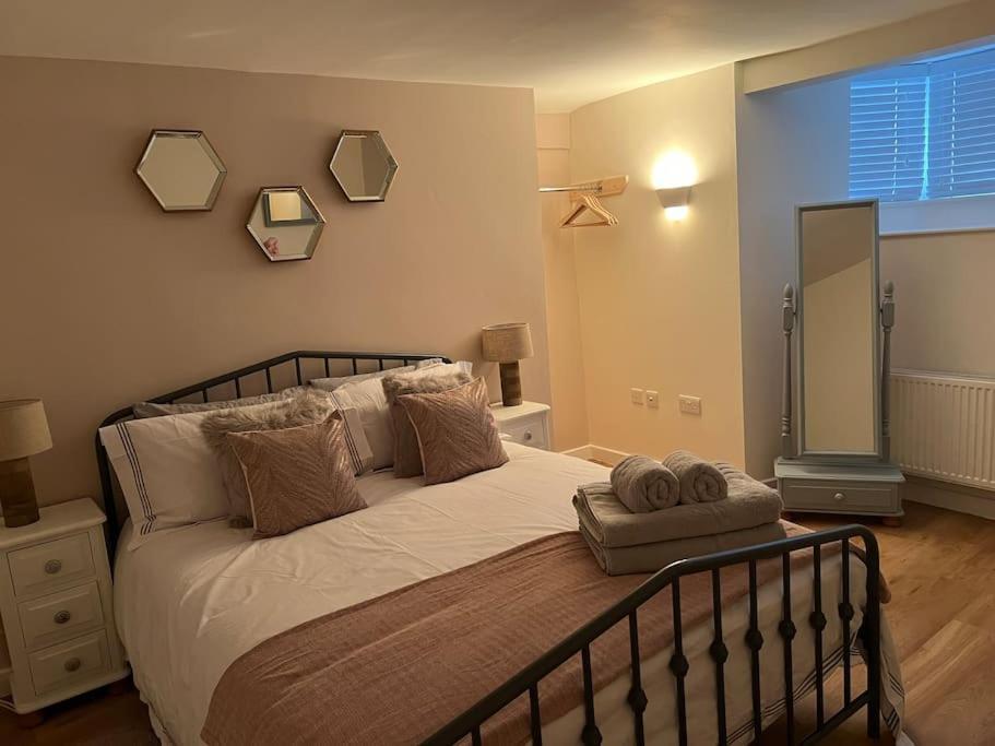 Harbourside 2 Bed Apartment, Barmouth Bridge Views Eksteriør bilde