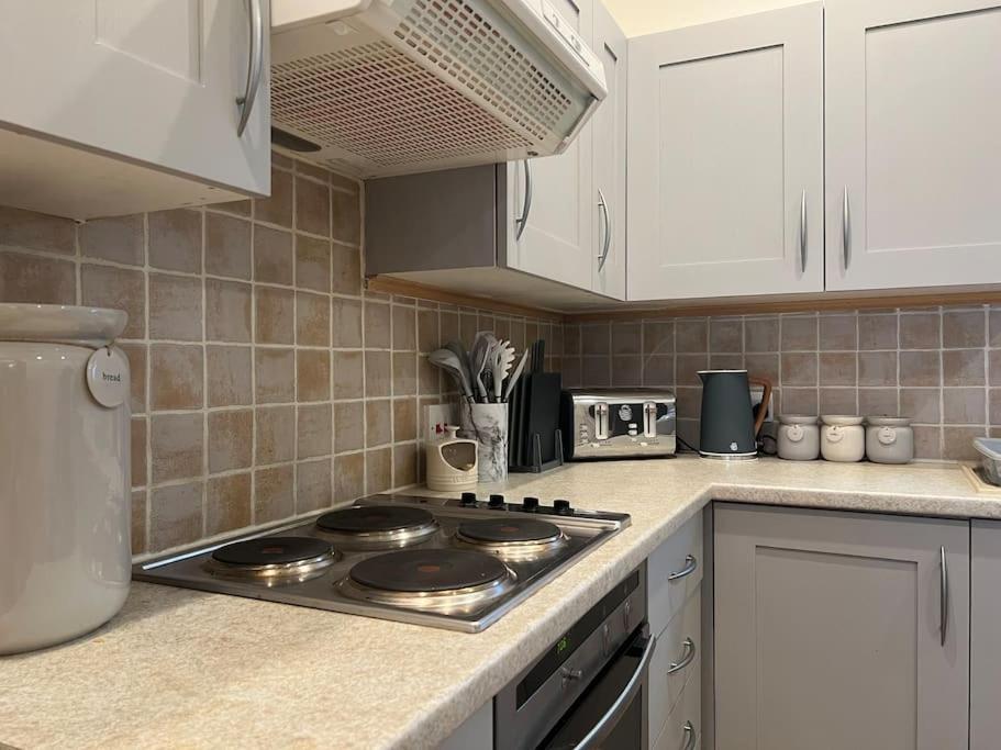 Harbourside 2 Bed Apartment, Barmouth Bridge Views Eksteriør bilde