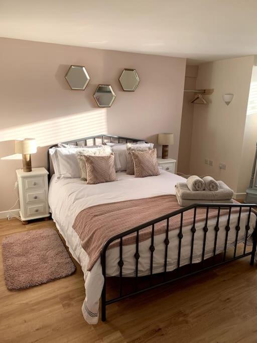 Harbourside 2 Bed Apartment, Barmouth Bridge Views Eksteriør bilde