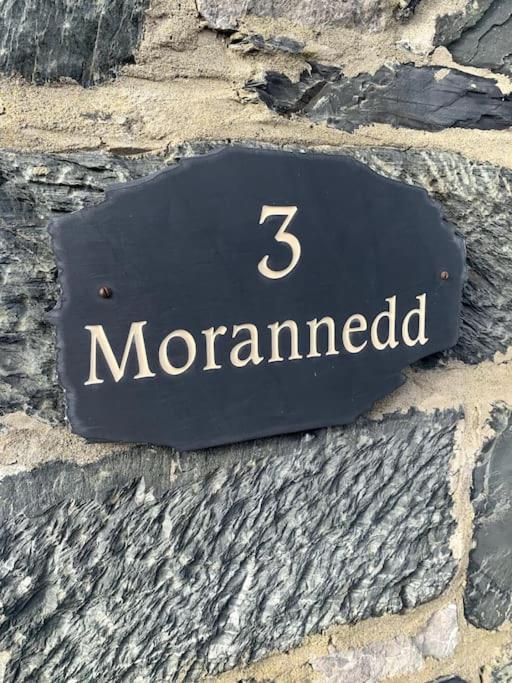 Harbourside 2 Bed Apartment, Barmouth Bridge Views Eksteriør bilde