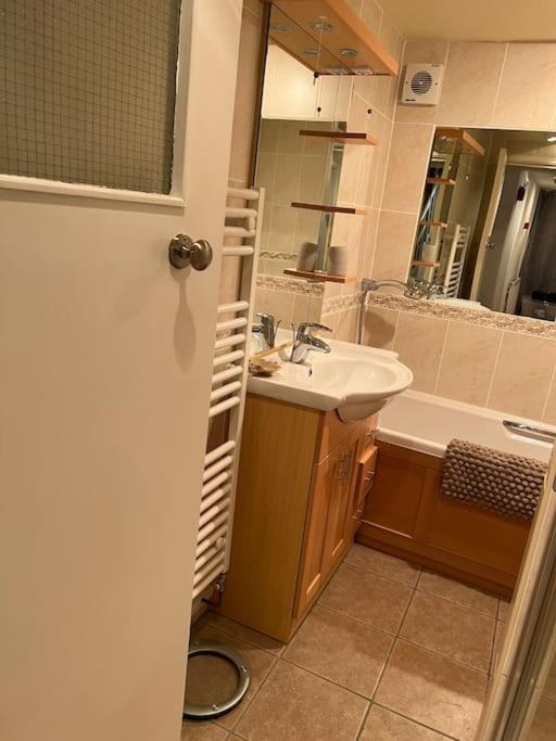 Harbourside 2 Bed Apartment, Barmouth Bridge Views Eksteriør bilde