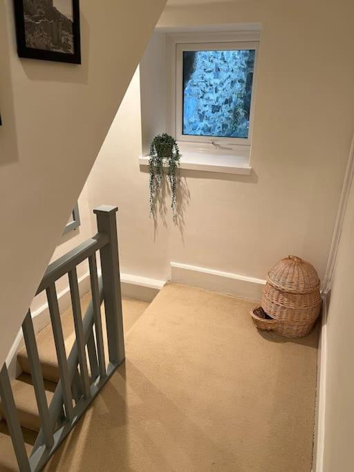 Harbourside 2 Bed Apartment, Barmouth Bridge Views Eksteriør bilde